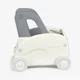 Ходунки 4 в 1 KikkaBoo Trolie 2 Grey foto