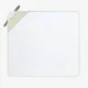 Полотенце с капюшоном KikkaBoo Terry Sleepy Sheep, 90x90 см foto