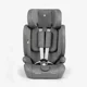 Автокресло KikkaBoo i-Cross Light Grey i-Size, 76-150 см foto