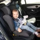 Автокресло KikkaBoo i-Cross Light Grey i-Size, 76-150 см foto