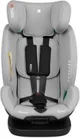 Автокресло KikkaBoo i-View Light Grey i-Size, 40-150 см foto