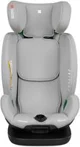 Автокресло KikkaBoo i-View Light Grey i-Size, 40-150 см foto
