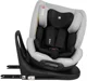 Автокресло KikkaBoo i-View Light Grey i-Size, 40-150 см foto