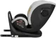 Автокресло KikkaBoo i-View Light Grey i-Size, 40-150 см foto