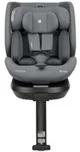 Scaun auto KikkaBoo i-Orbit Light Grey i-Size, 40-150 cm foto
