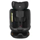 Scaun auto KikkaBoo i-Van Black i-Size, 40-150 cm foto