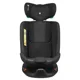 Scaun auto KikkaBoo i-Van Black i-Size, 40-150 cm foto