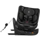 Scaun auto KikkaBoo i-Van Black i-Size, 40-150 cm foto