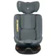 Автокресло KikkaBoo i-Van Black i-Size, 40-150 см foto