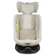 Scaun auto KikkaBoo i-Van Light Beige i-Size, 40-150 cm foto