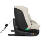 Scaun auto KikkaBoo i-Van Light Beige i-Size, 40-150 cm foto