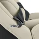 Scaun auto KikkaBoo i-Van Light Beige i-Size, 40-150 cm foto