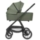 Коляска 3 в 1 KikkaBoo Modena Army Green foto