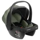 Коляска 3 в 1 KikkaBoo Modena Army Green foto