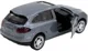 Модель автомобиля TechnoDrive Porsche Cayenne S Серебристо-Серый foto