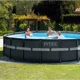 Piscina Intex Ultra XTR frame XTR FRAME 549x132cm, 26423L, cadru metalic foto