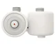 Насос-фильтр Intex Krystal Clear C1500 с картриджем, 5678 л/ч foto