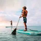 Доска для SUP-серфинга Intex с насосом, веслом и сумкой, 320x81x15 см, до 150 кг foto