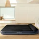 Saltea gonflabila Intex Velur Prestige cu pompa incorporata 220V, 152x203x30 cm, pana la 272 kg foto