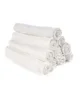 Set pelinci de muselina din bambus Jane, 35x35, 10 buc. foto