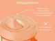 Тренировочная кружка-поильник с носиком Roxy Kids Peach, 180 мл foto
