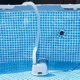 Pompa de drenaj Intex pentru scurgerea apei din piscina 220-240V, 3595 l/h foto