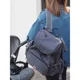 Рюкзак для пеленания Beaba Vancouver Dark Grey foto