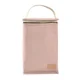 Geanta termoizolanta Beaba Dusty Rose foto