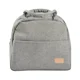 Сумка-холодильник Beaba Heather Grey foto