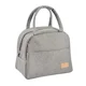 Сумка-холодильник Beaba Heather Grey foto