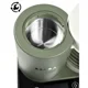 Robot de bucatarie Beaba Babycook Smart + Wi-Fi Grey Green foto