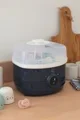 Стерилизатор 2 в 1 с функцией сушки Beaba Steril N Dry Night Blue foto