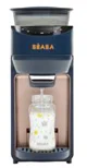Aparat pentru prepararea laptelui praf Beaba Milkeo Plus Night Blue foto