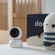 Видеоняня + Wi-Fi Beaba ZEN Premium Aqua foto