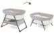 Patut 2 in 1 Graco Side by Side Fossil foto