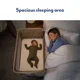 Patut Graco Sweet2Sleep Oatmeal foto