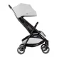 Carucior Graco Myavo Steeple Gray foto