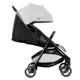 Carucior Graco Myavo Steeple Gray foto