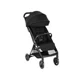 Carucior Graco Myavo 3 in 1 Midnight foto