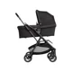 Carucior Graco Myavo 3 in 1 Midnight foto