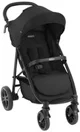 Carucior Graco EeZeFold Midnight foto