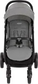 Carucior Graco EeZeFold Steeple Gray foto