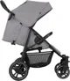 Carucior Graco EeZeFold Steeple Gray foto