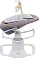 Шезлонг Graco All Ways Soother Stargazer foto