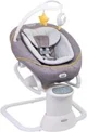 Шезлонг Graco All Ways Soother Stargazer foto