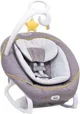 Шезлонг Graco All Ways Soother Stargazer foto