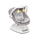 Шезлонг Graco Move With Me Stargazer foto