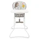 Стульчик для кормления Graco Snack N Stow Bear Story foto