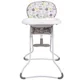 Стульчик для кормления Graco Snack N Stow Fruitella foto