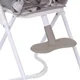 Стульчик для кормления Graco Snack N Stow Daydream foto